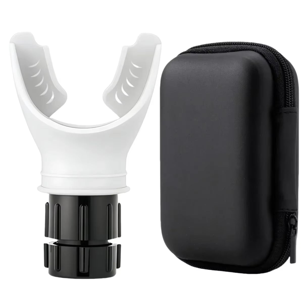 1 Set Gym Resistance Breathing Trainer,Strengthens Lung,Improve Lung Capacity,Breathing Muscle Training,With Box