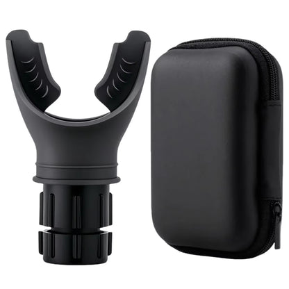 1 Set Gym Resistance Breathing Trainer,Strengthens Lung,Improve Lung Capacity,Breathing Muscle Training,With Box