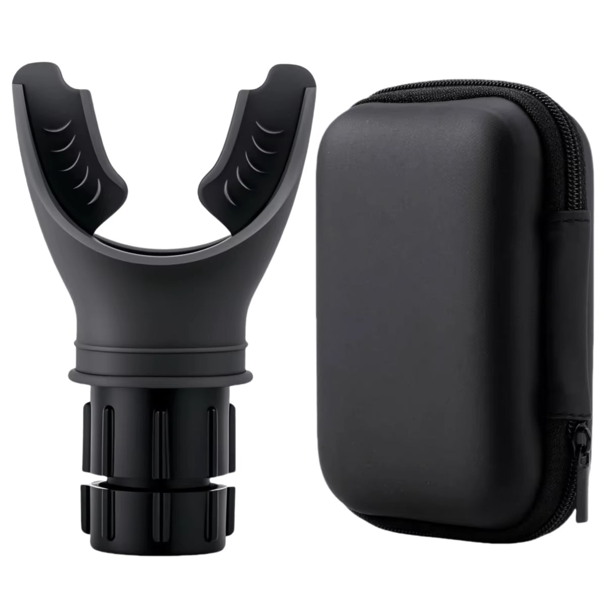 1 Set Gym Resistance Breathing Trainer,Strengthens Lung,Improve Lung Capacity,Breathing Muscle Training,With Box